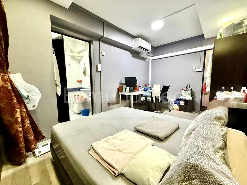 Room (HDB) for Rent in  509 Serangoon North Avenue 4 - Image 4